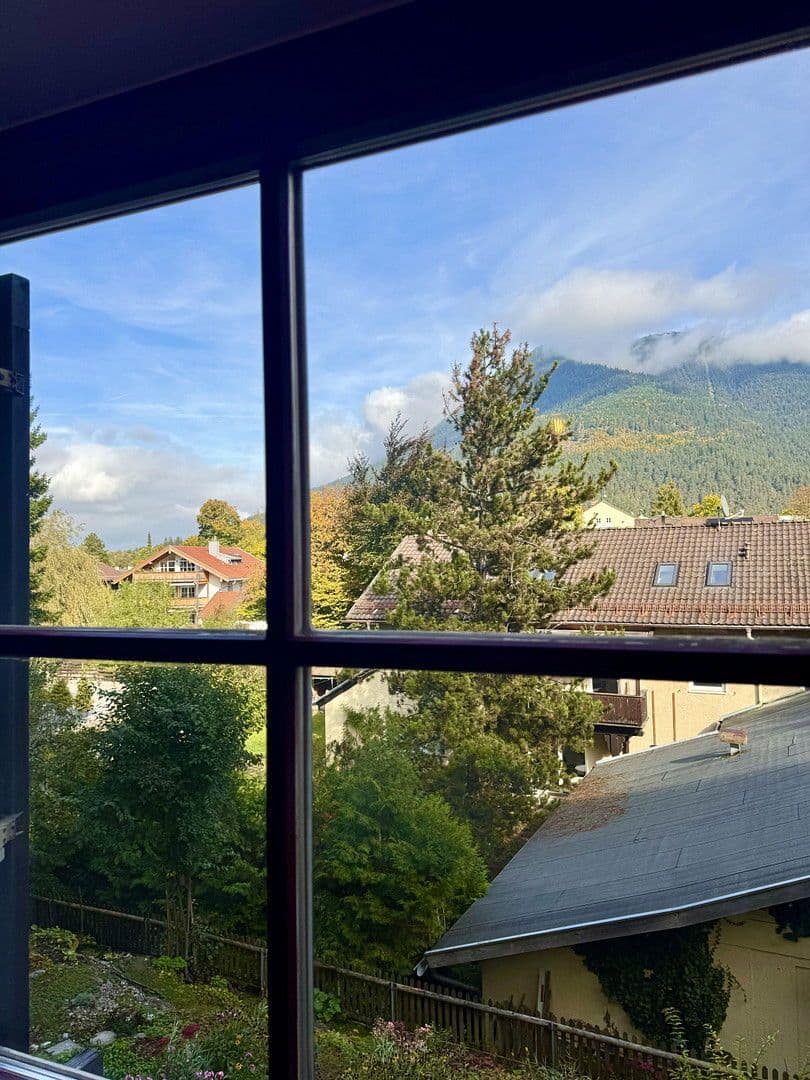 2 bedroom flat for sale, 49 m², Sankt-Martin-Straße 2, Garmisch-Partenkirchen, Bavaria 2 bedroom flat for sale, 49 m², Sankt-Martin-Straße 2, Garmisch-Partenkirchen, Bavaria