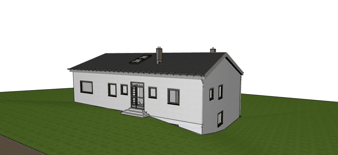 house for sale, 302 m², Nittendorf, Bavaria house for sale, 302 m², Nittendorf, Bavaria