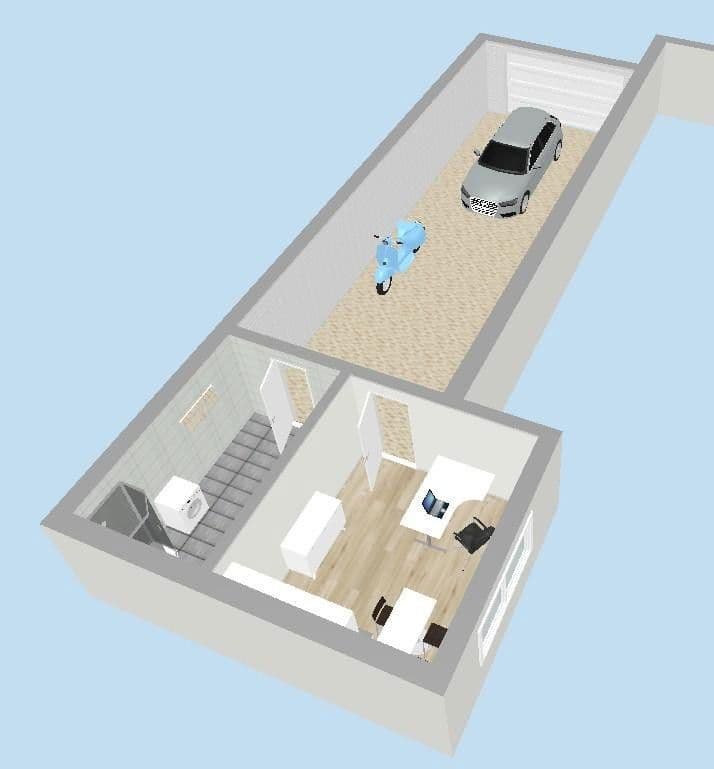 office to rent, 165 m², Krumbachstraße, Freising, Bavaria office to rent, 165 m², Krumbachstraße, Freising, Bavaria