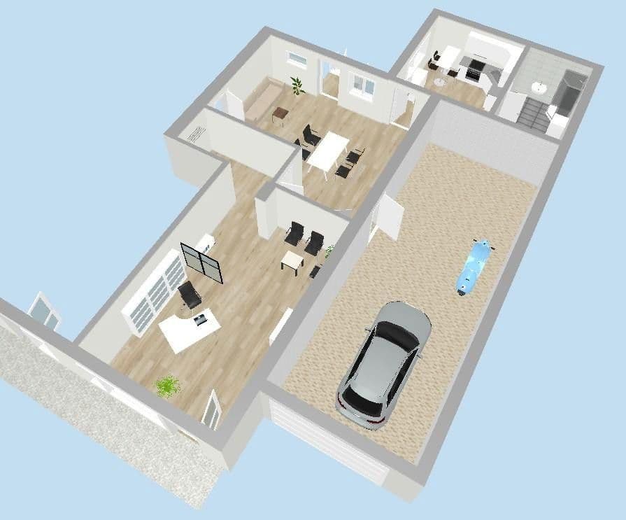 office to rent, 165 m², Krumbachstraße, Freising, Bavaria office to rent, 165 m², Krumbachstraße, Freising, Bavaria