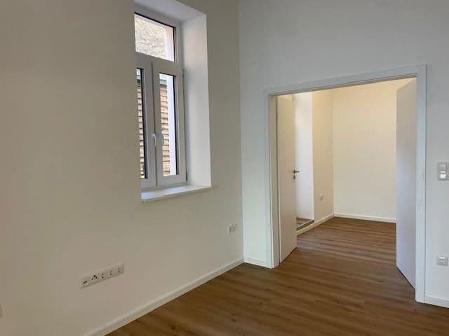 2 bedroom flat to rent, 49 m², Bingen am Rhein, Rhineland-Palatinate 2 bedroom flat to rent, 49 m², Bingen am Rhein, Rhineland-Palatinate