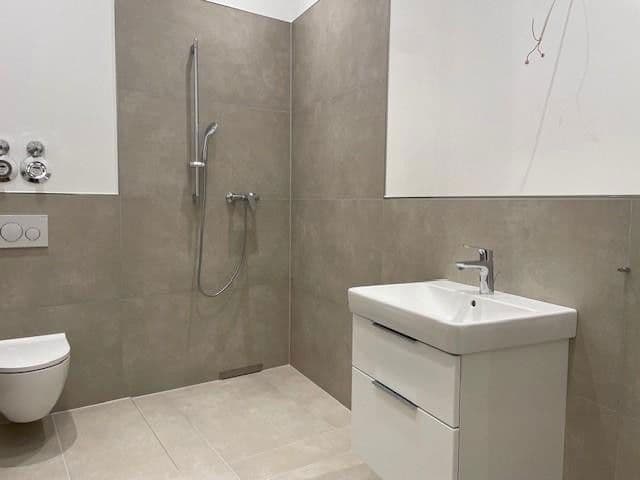 2 bedroom flat to rent, 49 m², Bingen am Rhein, Rhineland-Palatinate 2 bedroom flat to rent, 49 m², Bingen am Rhein, Rhineland-Palatinate