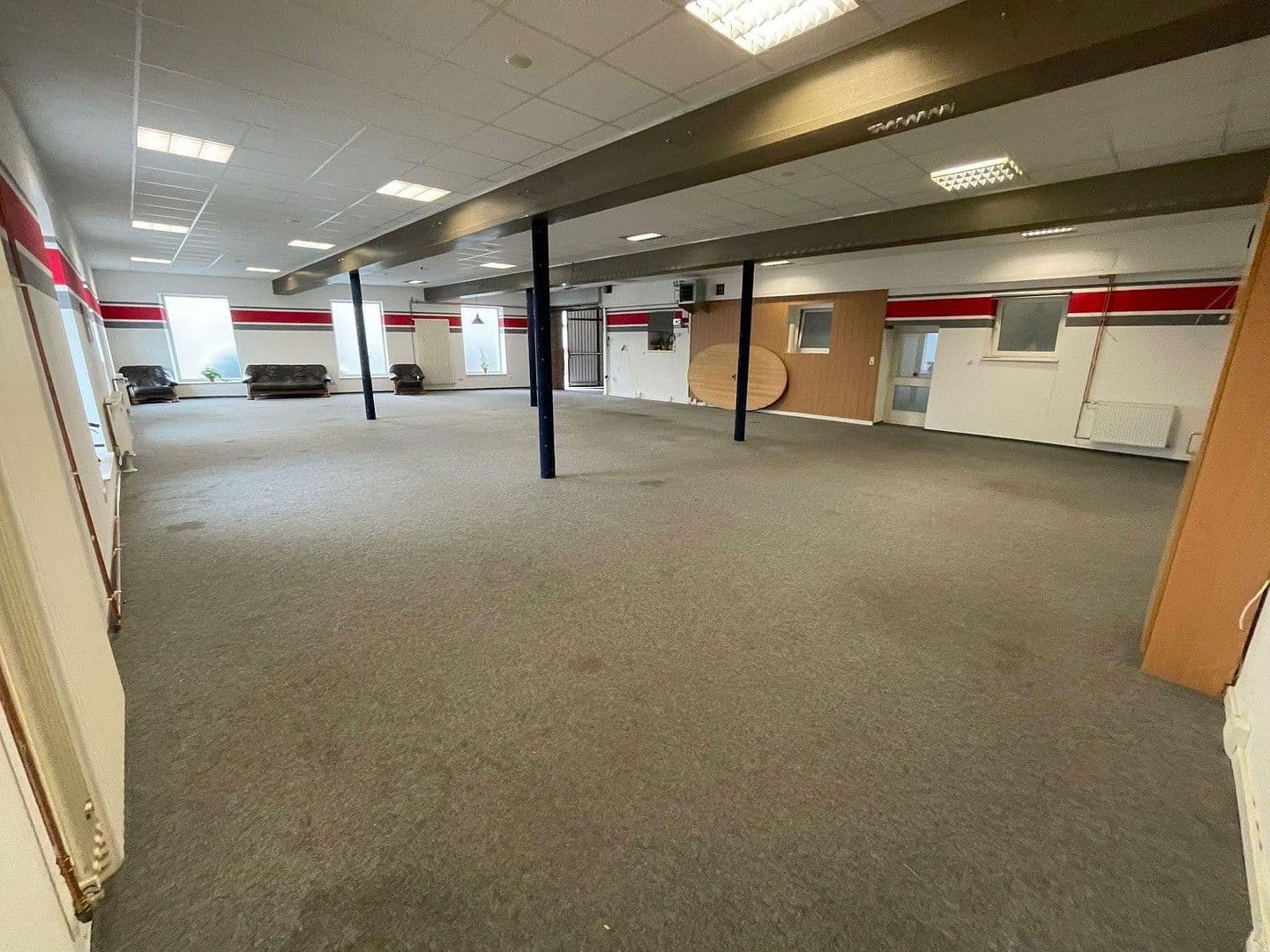 non-residential property to rent, 181 m², Gudensberg, Hesse non-residential property to rent, 181 m², Gudensberg, Hesse