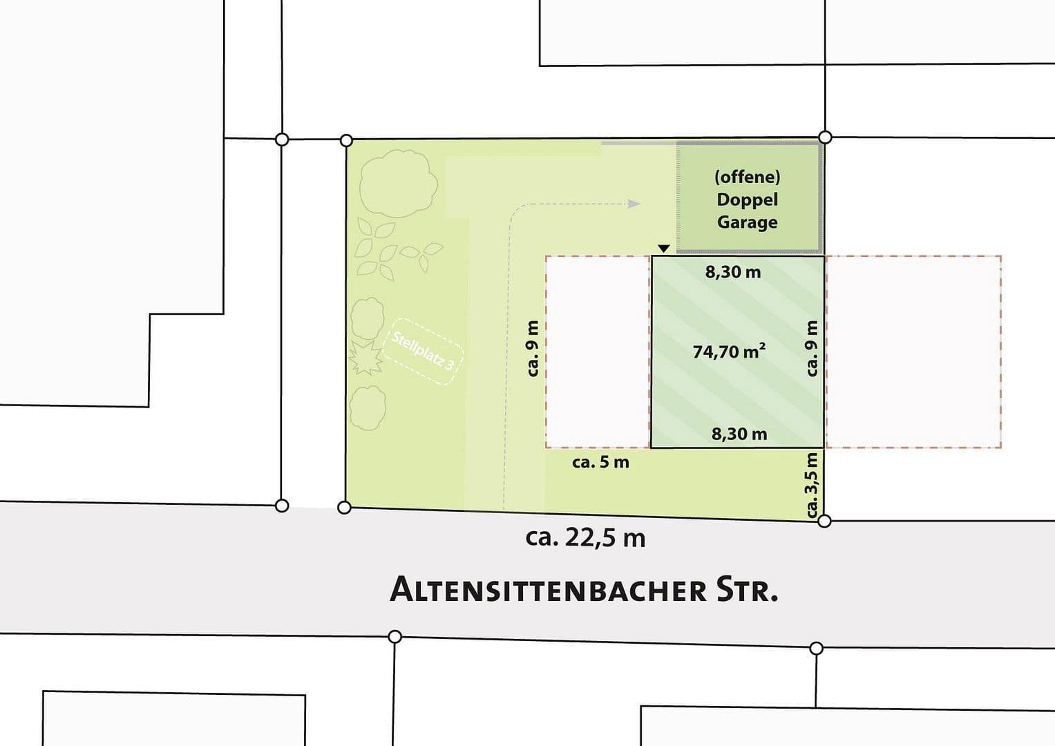 house for sale, 92 m², Hersbruck, Bavaria house for sale, 92 m², Hersbruck, Bavaria