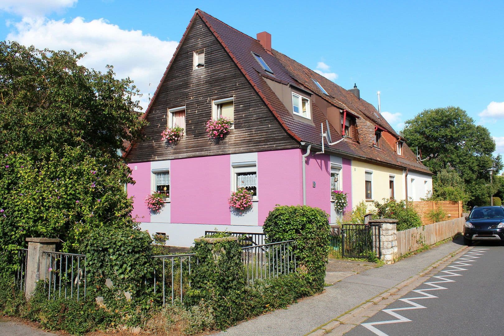 house for sale, 92 m², Hersbruck, Bavaria house for sale, 92 m², Hersbruck, Bavaria