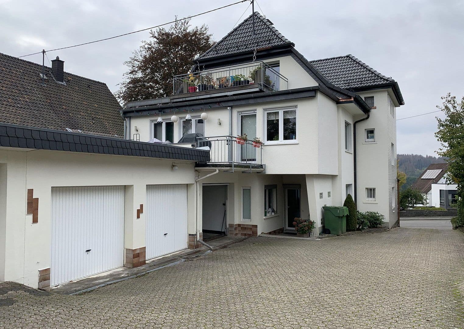 4 bedroom flat for sale, 108 m², Lebrechtstrasse 28, Gummersbach, North Rhine-Westphalia 4 bedroom flat for sale, 108 m², Lebrechtstrasse 28, Gummersbach, North Rhine-Westphalia