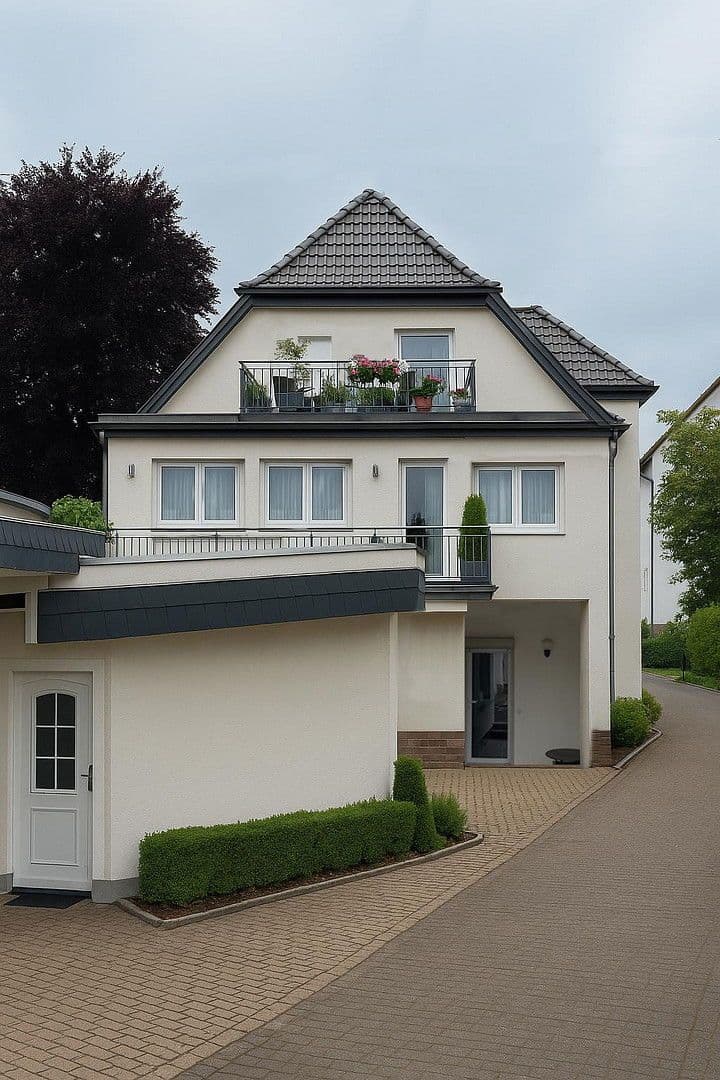 4 bedroom flat for sale, 108 m², Lebrechtstrasse 28, Gummersbach, North Rhine-Westphalia 4 bedroom flat for sale, 108 m², Lebrechtstrasse 28, Gummersbach, North Rhine-Westphalia