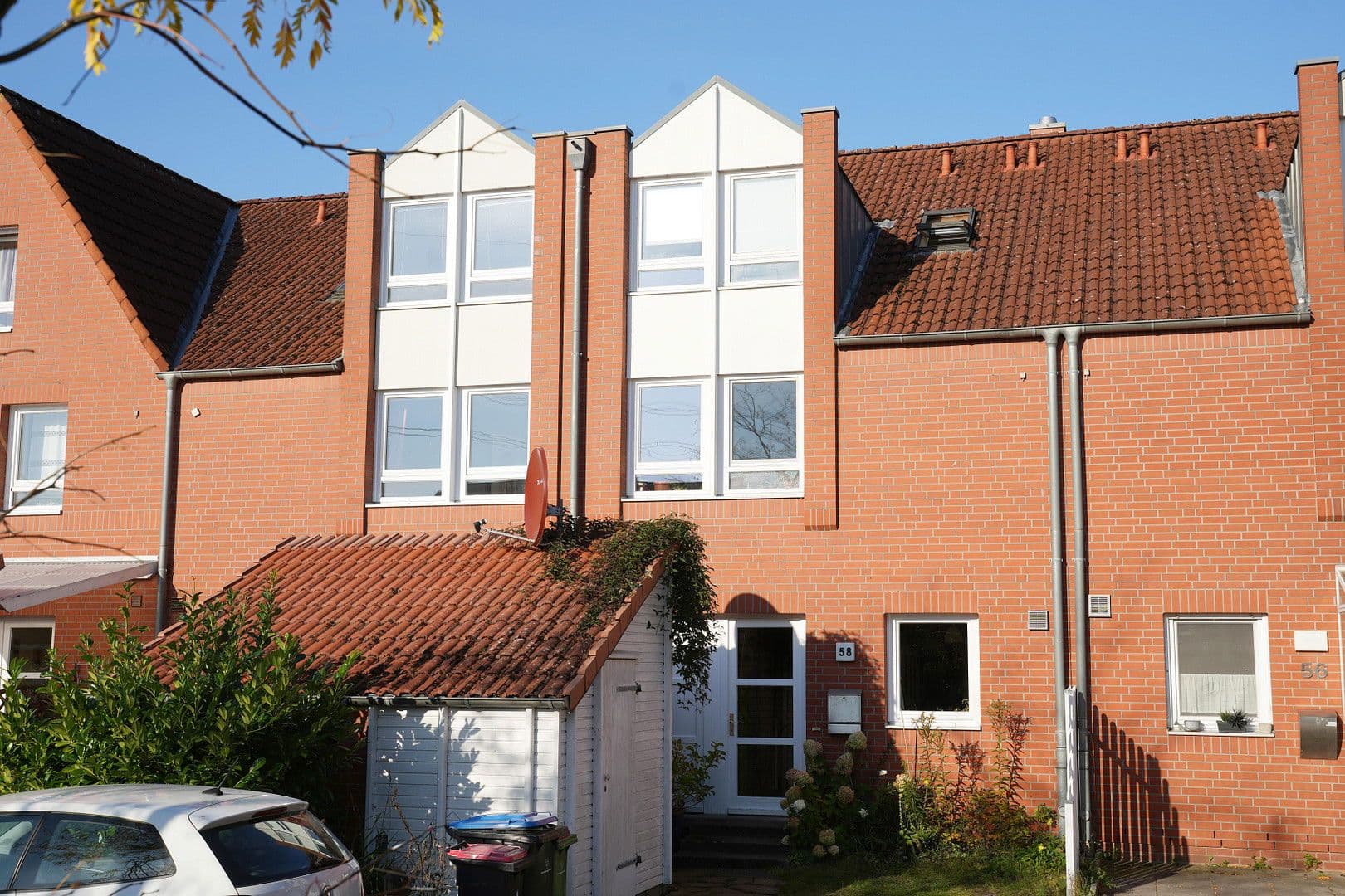 house for sale, 135 m², Bergedorf OT Neuallermöhe, Hamburg house for sale, 135 m², Bergedorf OT Neuallermöhe, Hamburg