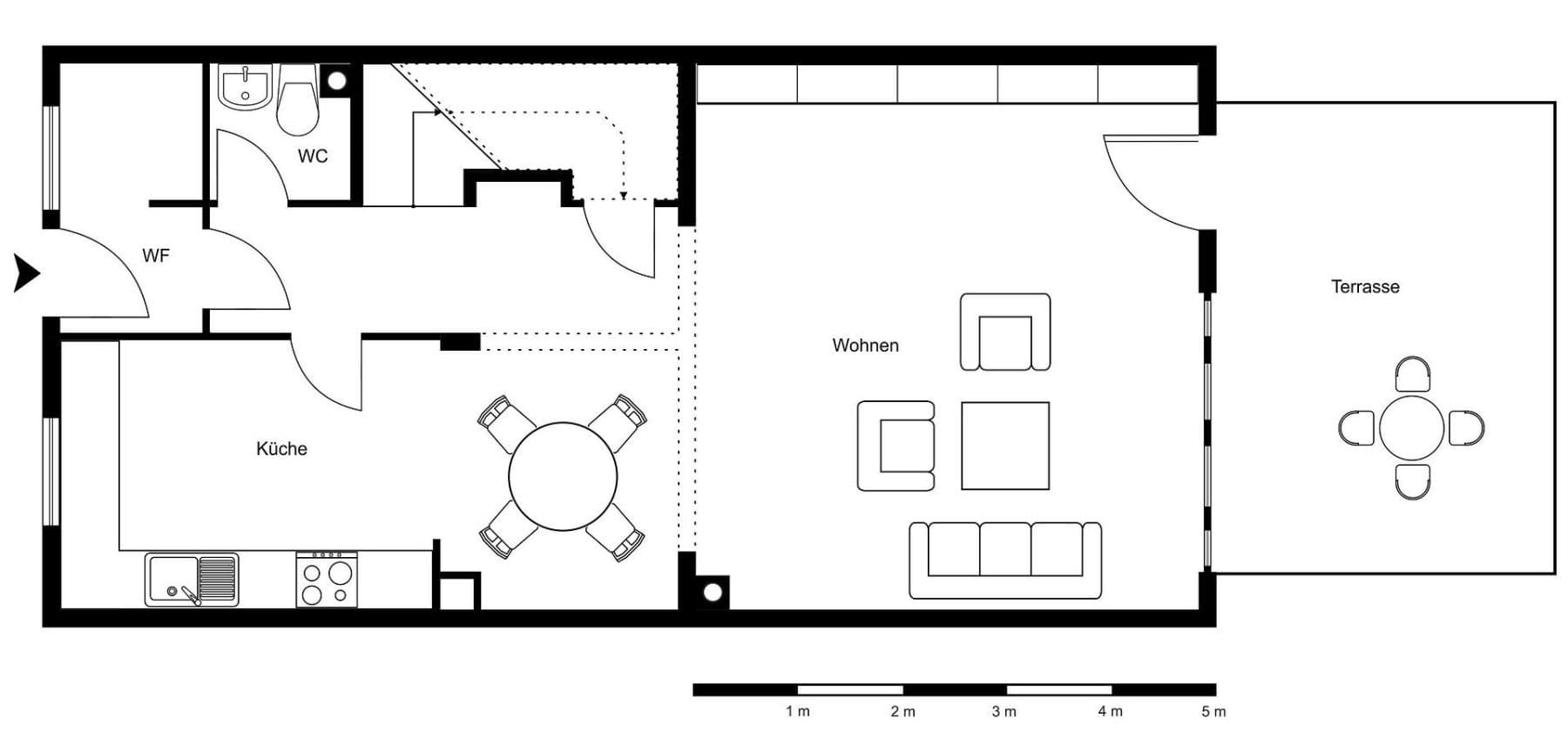 house for sale, 135 m², Bergedorf OT Neuallermöhe, Hamburg house for sale, 135 m², Bergedorf OT Neuallermöhe, Hamburg