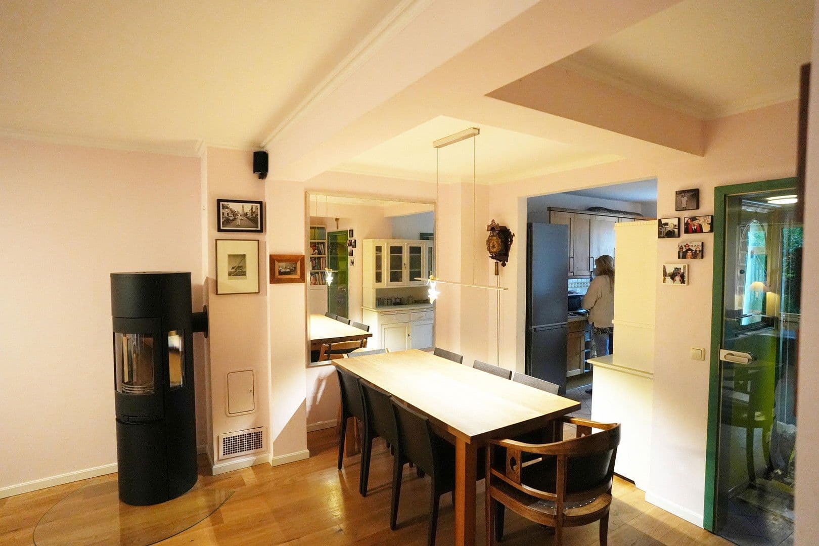 house for sale, 135 m², Bergedorf OT Neuallermöhe, Hamburg house for sale, 135 m², Bergedorf OT Neuallermöhe, Hamburg