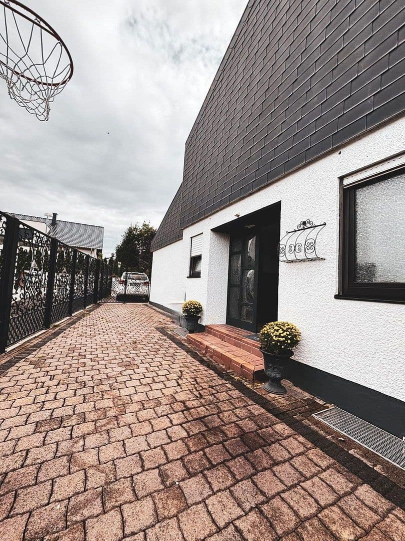 house for sale, 297 m², Am Mühlhebel 9, Weilerbach, Rhineland-Palatinate house for sale, 297 m², Am Mühlhebel 9, Weilerbach, Rhineland-Palatinate