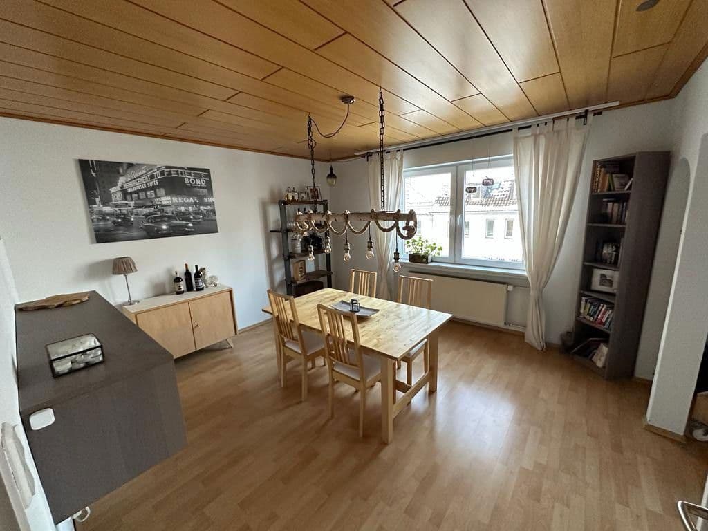 2 bedroom flat for sale, 68 m², Lebrechtstrasse 28, Gummersbach, North Rhine-Westphalia 2 bedroom flat for sale, 68 m², Lebrechtstrasse 28, Gummersbach, North Rhine-Westphalia