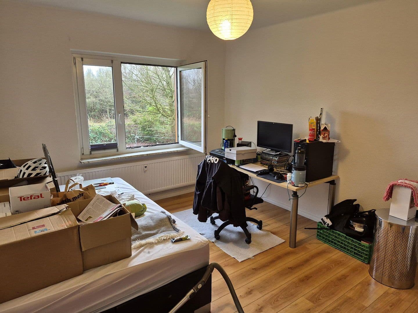 3 bedroom flat to rent, 57 m², Stolpmünder Str. 15, Glückstadt, Schleswig-Holstein 3 bedroom flat to rent, 57 m², Stolpmünder Str. 15, Glückstadt, Schleswig-Holstein