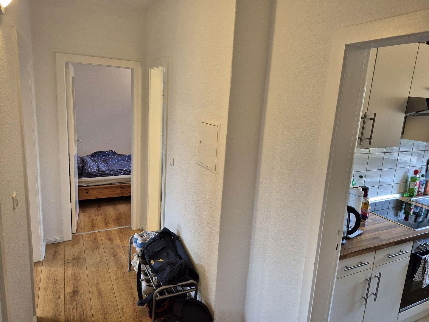 3 bedroom flat to rent, 57 m², Stolpmünder Str. 15, Glückstadt, Schleswig-Holstein 3 bedroom flat to rent, 57 m², Stolpmünder Str. 15, Glückstadt, Schleswig-Holstein