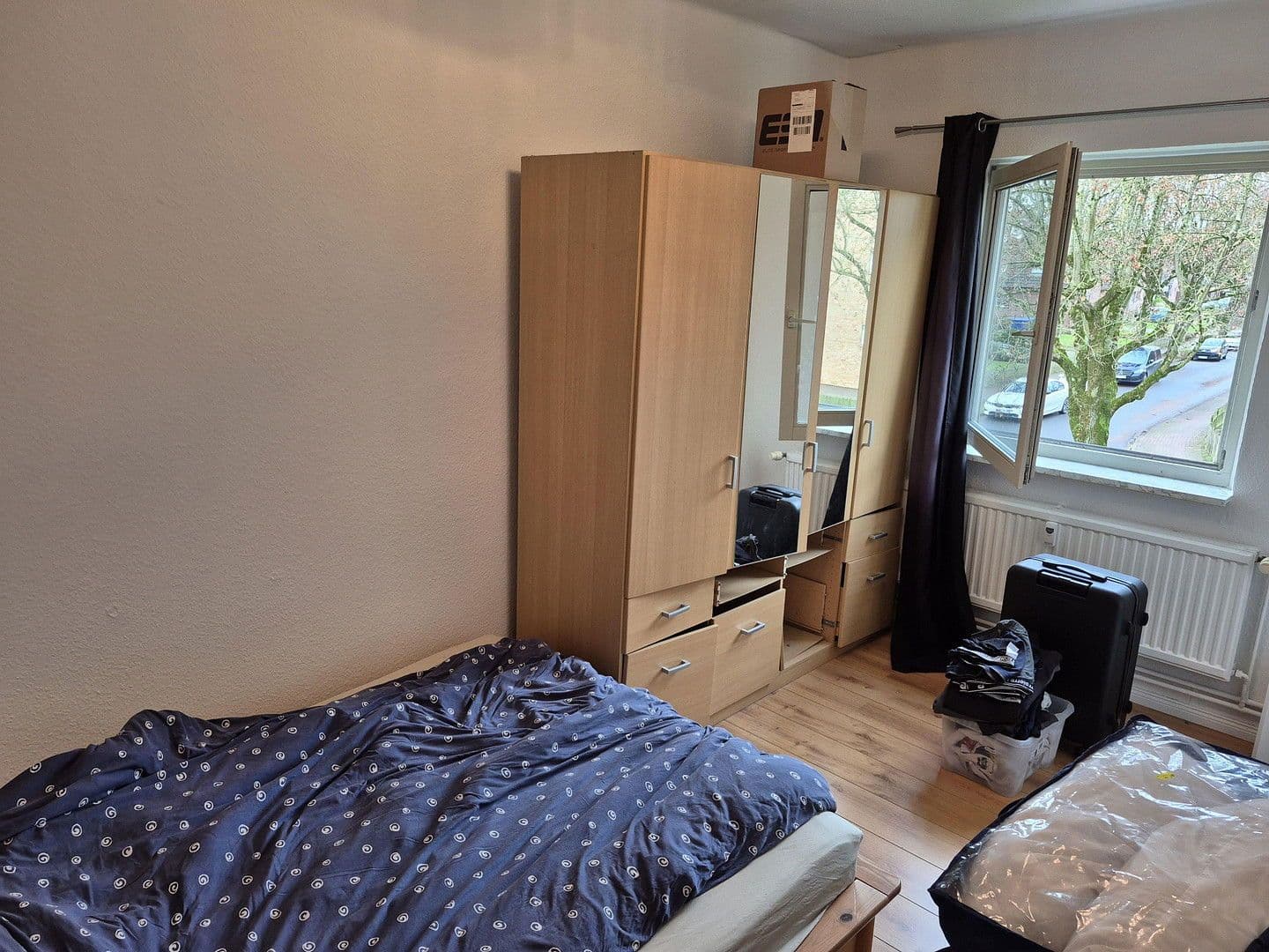 3 bedroom flat to rent, 57 m², Stolpmünder Str. 15, Glückstadt, Schleswig-Holstein 3 bedroom flat to rent, 57 m², Stolpmünder Str. 15, Glückstadt, Schleswig-Holstein