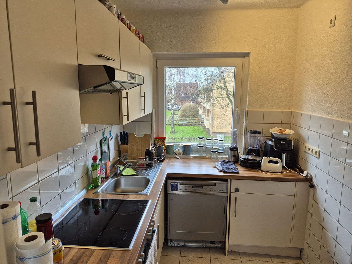 3 bedroom flat to rent, 57 m², Stolpmünder Str. 15, Glückstadt, Schleswig-Holstein 3 bedroom flat to rent, 57 m², Stolpmünder Str. 15, Glückstadt, Schleswig-Holstein