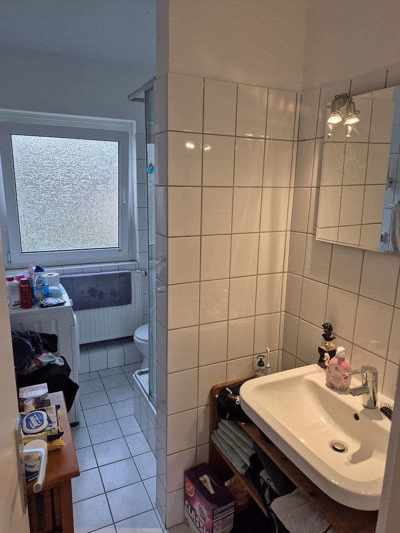 3 bedroom flat to rent, 57 m², Stolpmünder Str. 15, Glückstadt, Schleswig-Holstein 3 bedroom flat to rent, 57 m², Stolpmünder Str. 15, Glückstadt, Schleswig-Holstein
