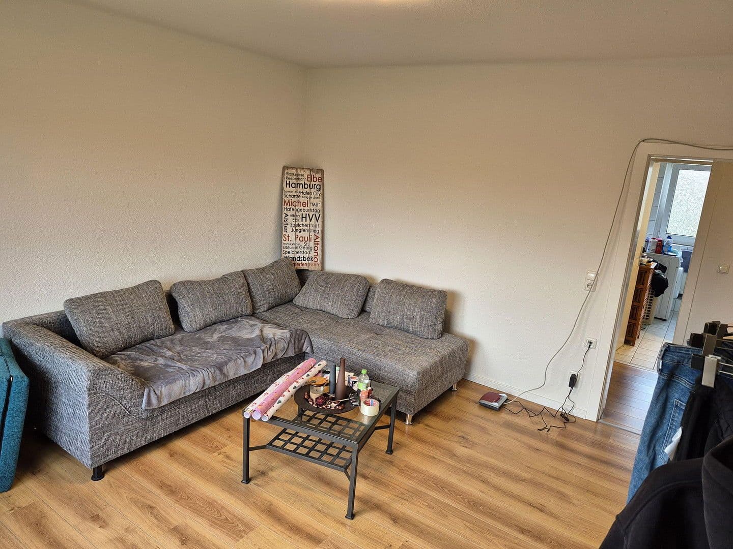 3 bedroom flat to rent, 57 m², Stolpmünder Str. 15, Glückstadt, Schleswig-Holstein 3 bedroom flat to rent, 57 m², Stolpmünder Str. 15, Glückstadt, Schleswig-Holstein