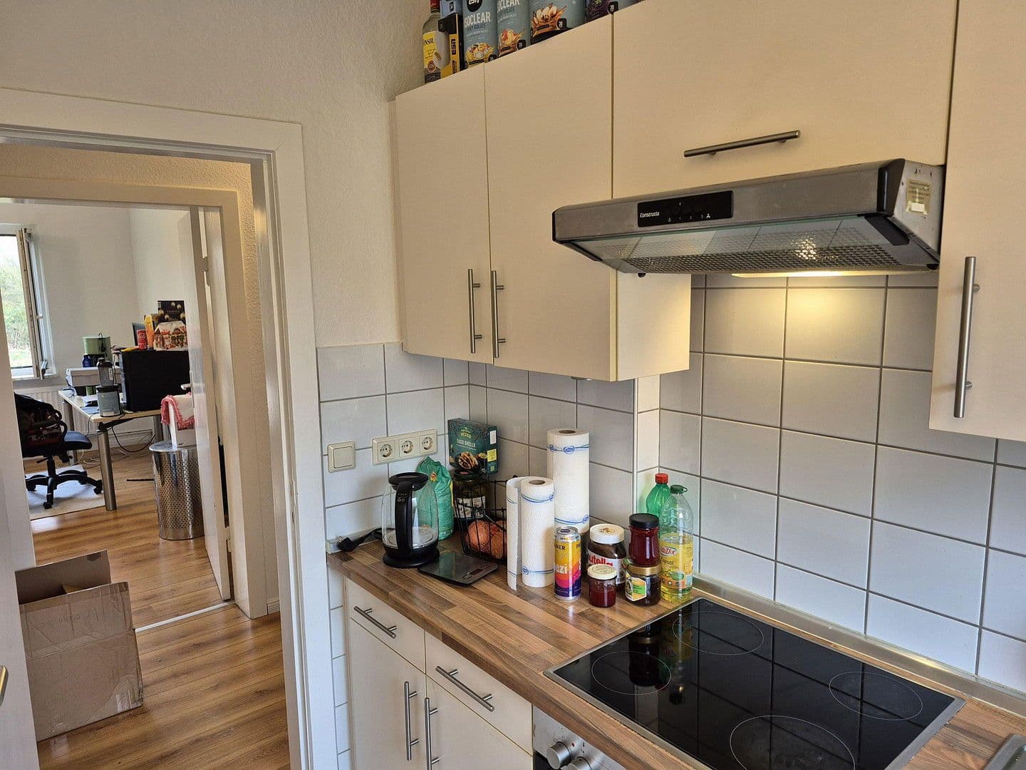 3 bedroom flat to rent, 57 m², Stolpmünder Str. 15, Glückstadt, Schleswig-Holstein 3 bedroom flat to rent, 57 m², Stolpmünder Str. 15, Glückstadt, Schleswig-Holstein