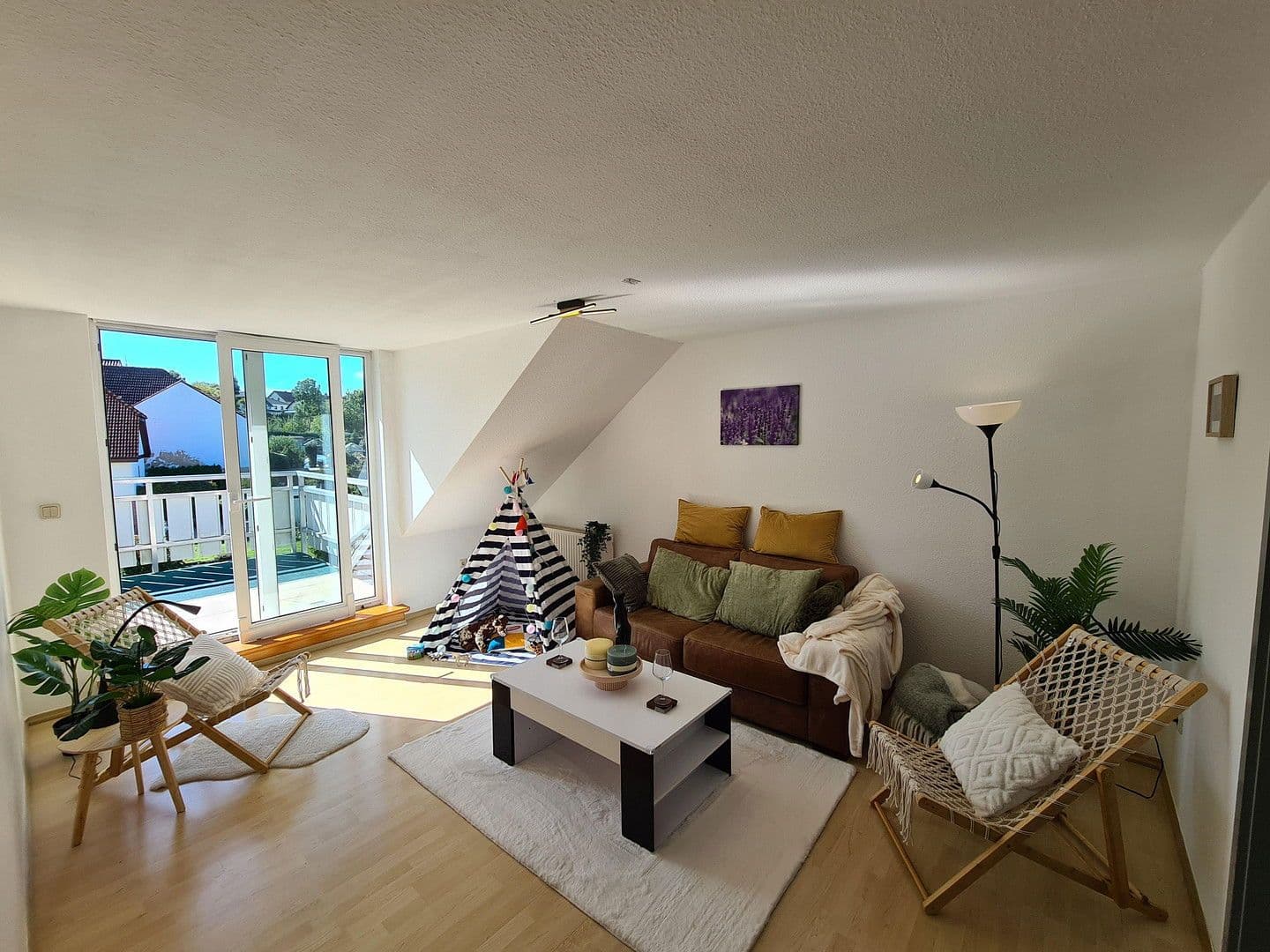 2 bedroom flat to rent, 52 m², An der Stedte 8, Werra-Suhl-Tal, Thuringia 2 bedroom flat to rent, 52 m², An der Stedte 8, Werra-Suhl-Tal, Thuringia