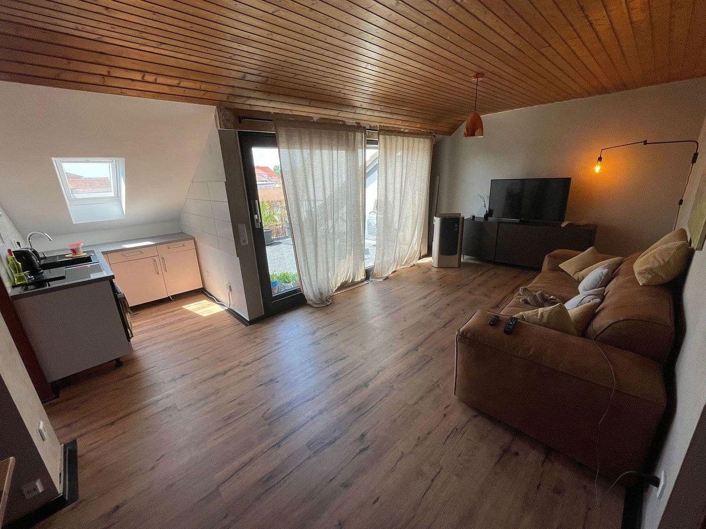 2 bedroom flat for sale, 59 m², Bahnhofstrasse 17, Schifferstadt, Rhineland-Palatinate 2 bedroom flat for sale, 59 m², Bahnhofstrasse 17, Schifferstadt, Rhineland-Palatinate