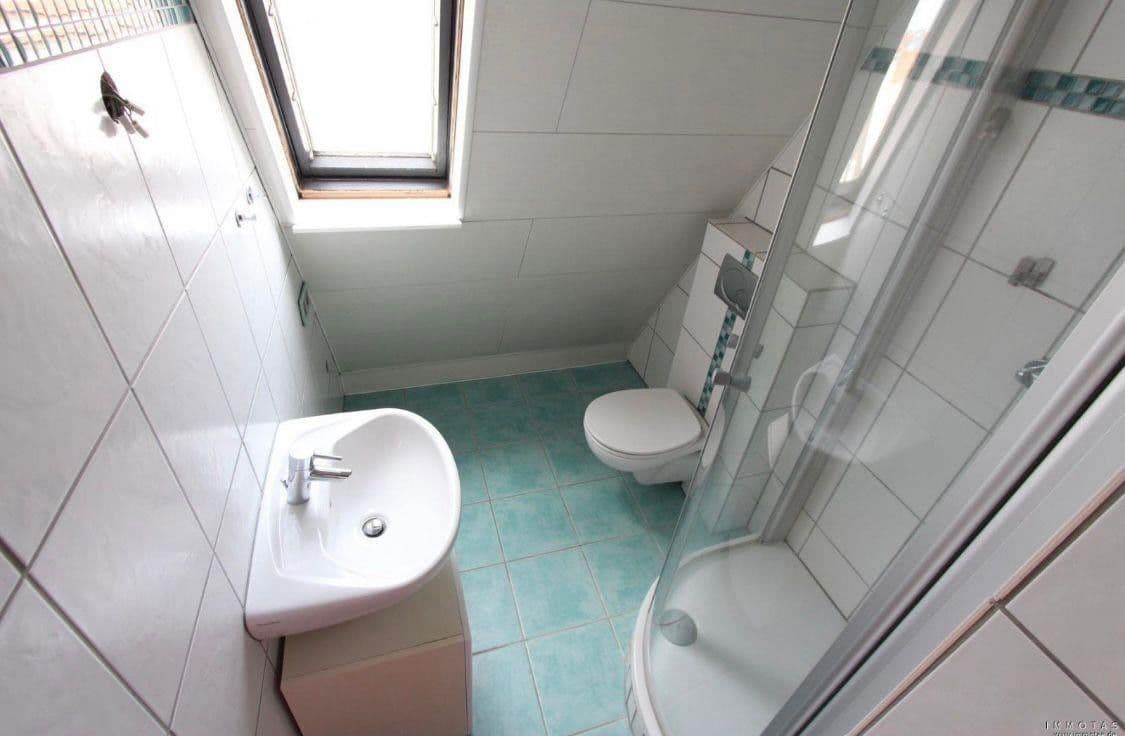 2 bedroom flat for sale, 59 m², Bahnhofstrasse 17, Schifferstadt, Rhineland-Palatinate 2 bedroom flat for sale, 59 m², Bahnhofstrasse 17, Schifferstadt, Rhineland-Palatinate