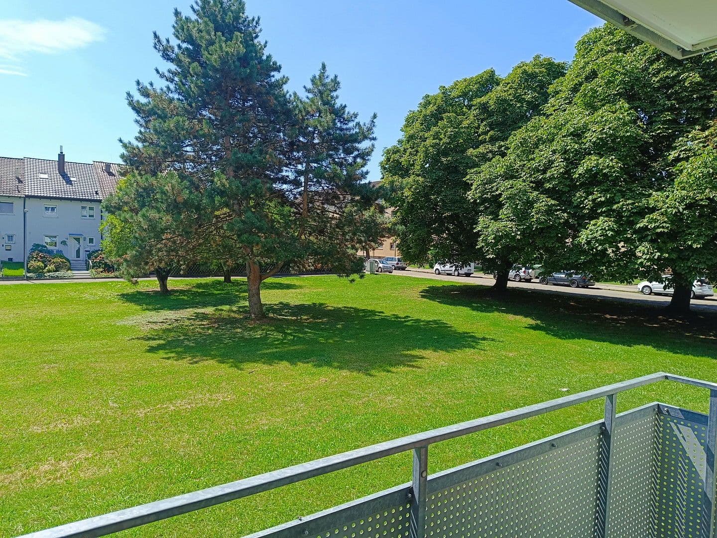 2 bedroom flat for sale, 45 m², Pappelweg 3, Offenburg, Baden-Württemberg 2 bedroom flat for sale, 45 m², Pappelweg 3, Offenburg, Baden-Württemberg