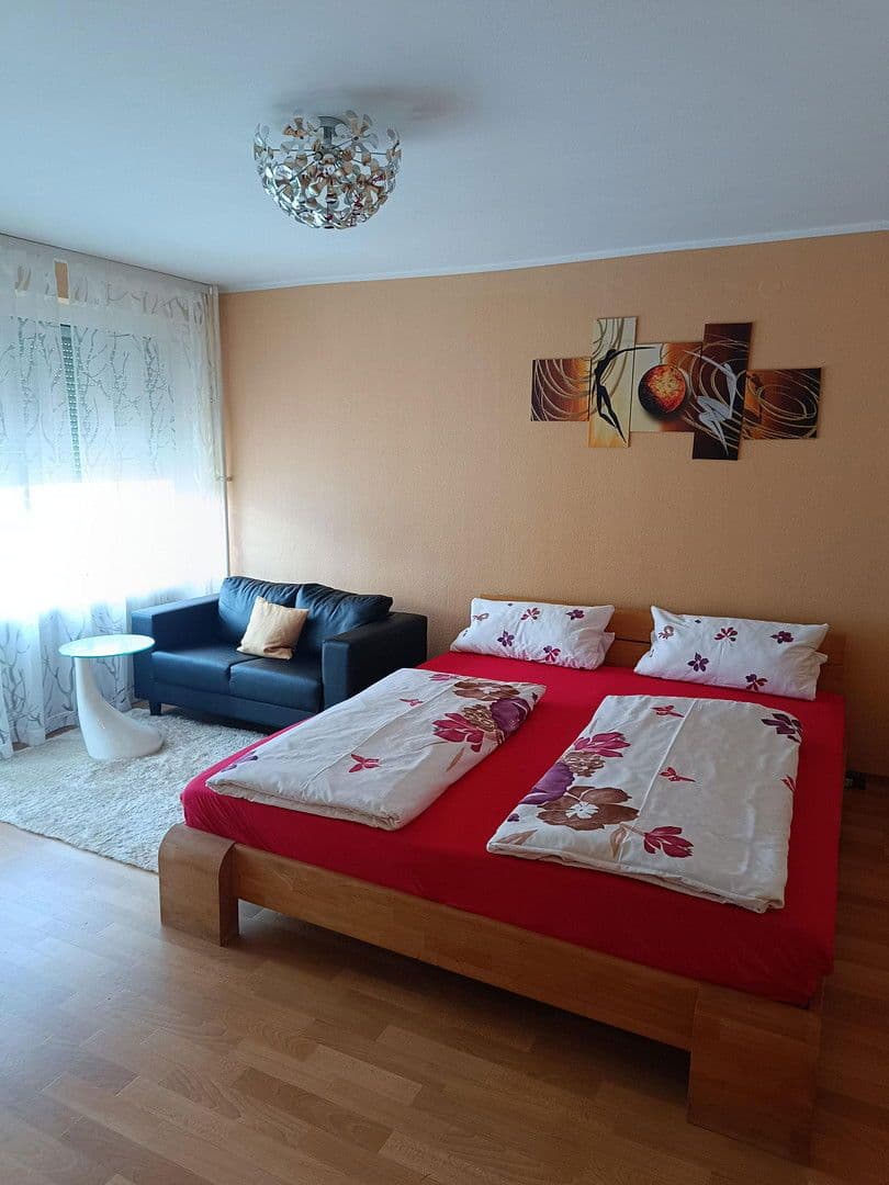 2 bedroom flat for sale, 45 m², Pappelweg 3, Offenburg, Baden-Württemberg 2 bedroom flat for sale, 45 m², Pappelweg 3, Offenburg, Baden-Württemberg