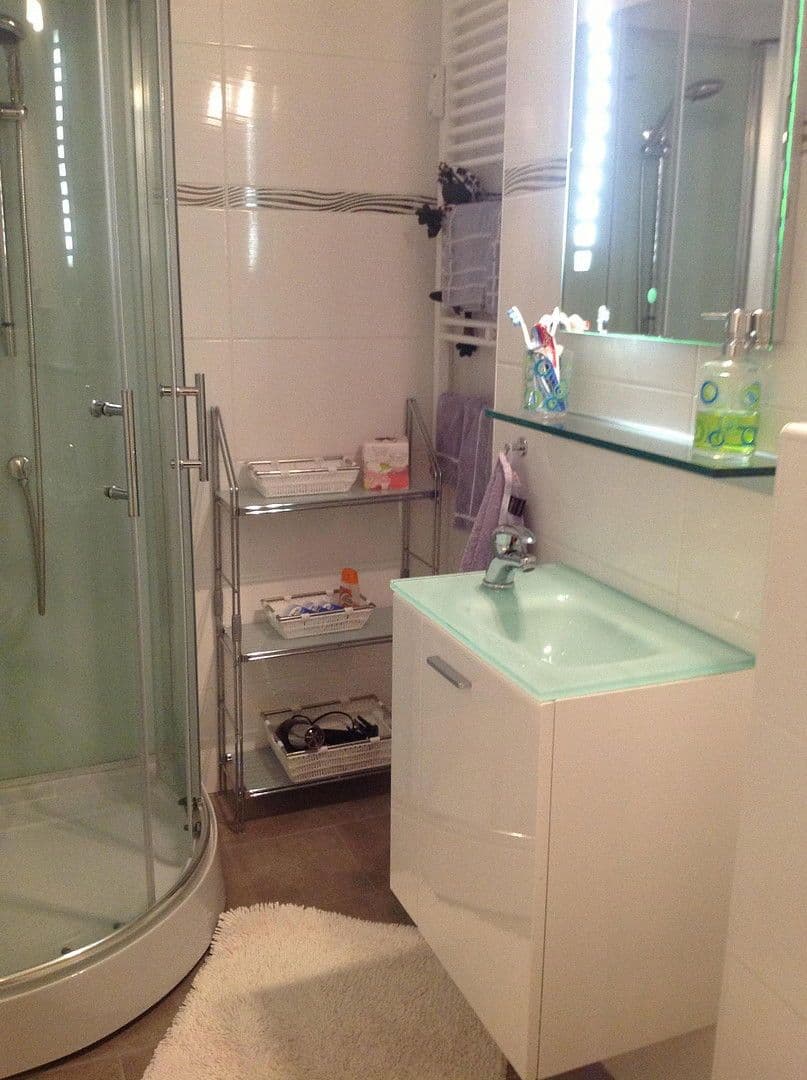 2 bedroom flat for sale, 45 m², Pappelweg 3, Offenburg, Baden-Württemberg 2 bedroom flat for sale, 45 m², Pappelweg 3, Offenburg, Baden-Württemberg