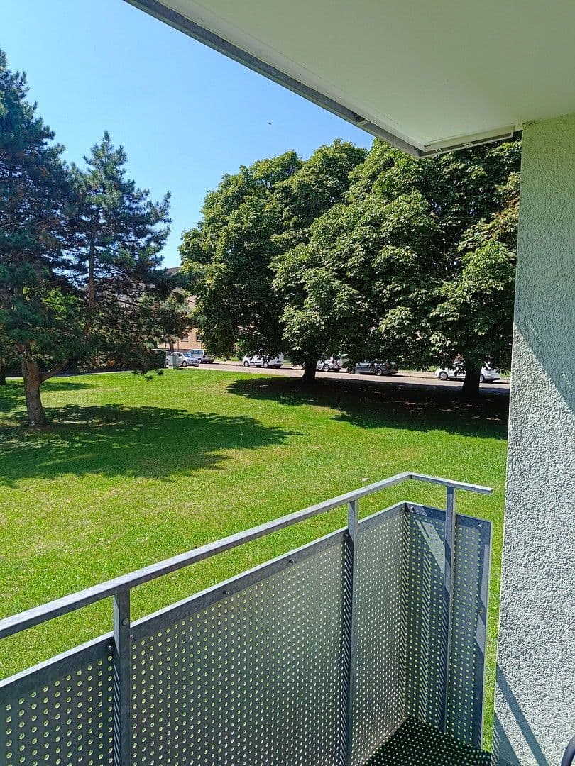 2 bedroom flat for sale, 45 m², Pappelweg 3, Offenburg, Baden-Württemberg 2 bedroom flat for sale, 45 m², Pappelweg 3, Offenburg, Baden-Württemberg