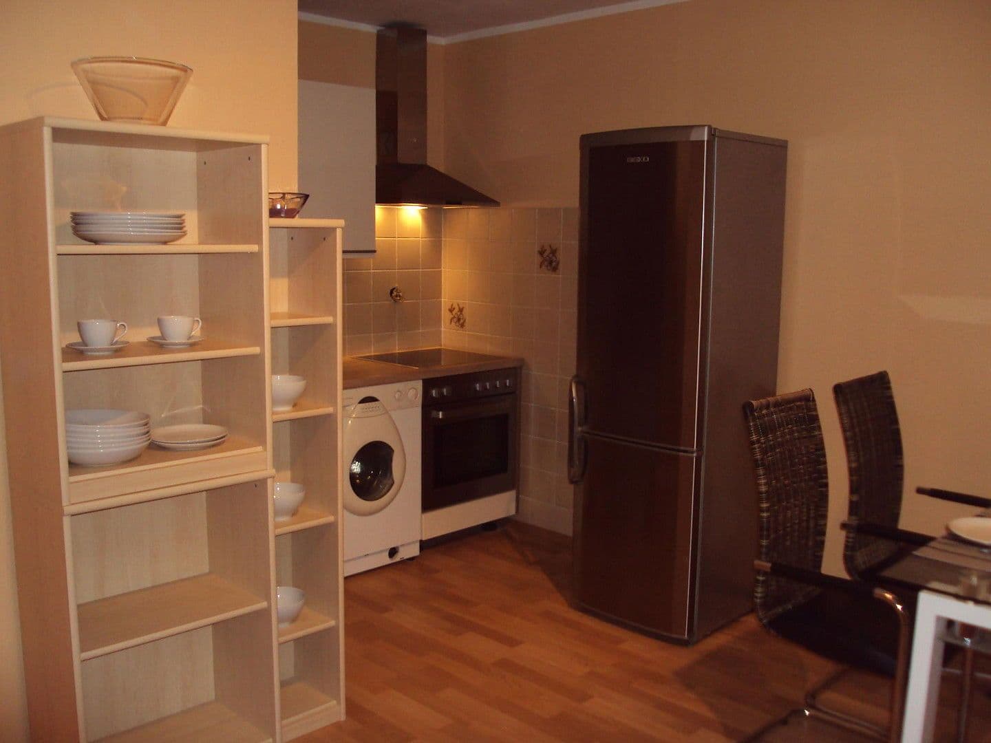 2 bedroom flat for sale, 45 m², Pappelweg 3, Offenburg, Baden-Württemberg 2 bedroom flat for sale, 45 m², Pappelweg 3, Offenburg, Baden-Württemberg