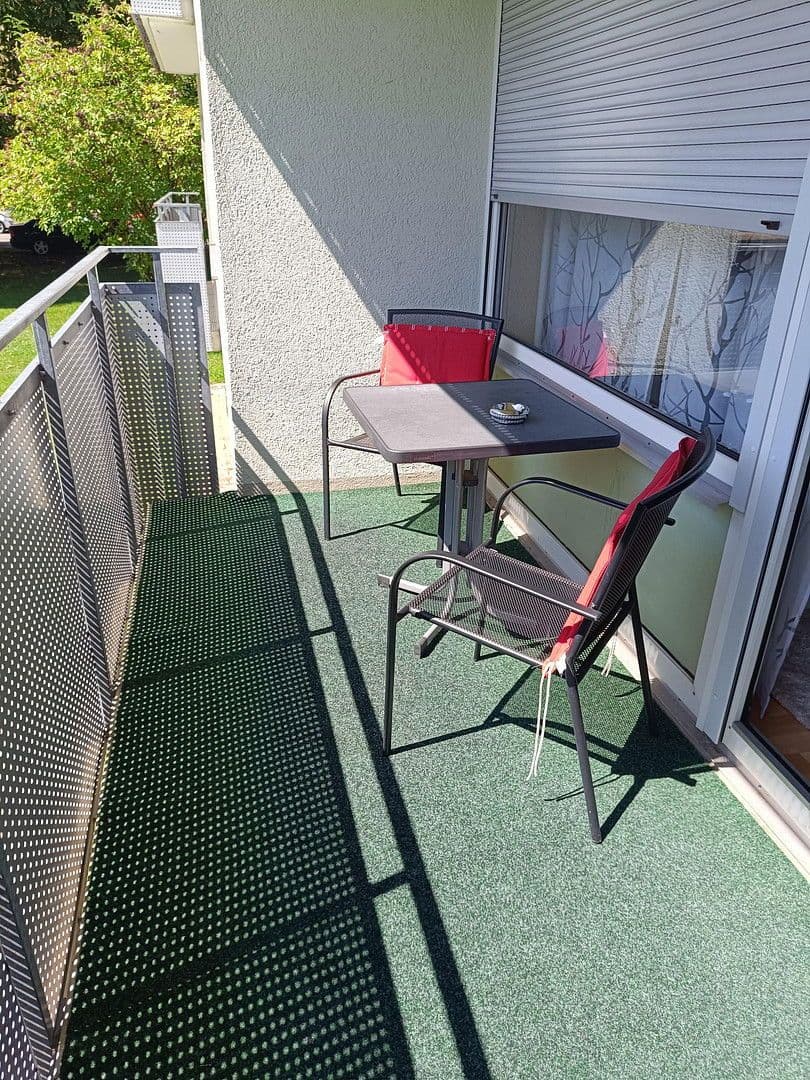 2 bedroom flat for sale, 45 m², Pappelweg 3, Offenburg, Baden-Württemberg 2 bedroom flat for sale, 45 m², Pappelweg 3, Offenburg, Baden-Württemberg