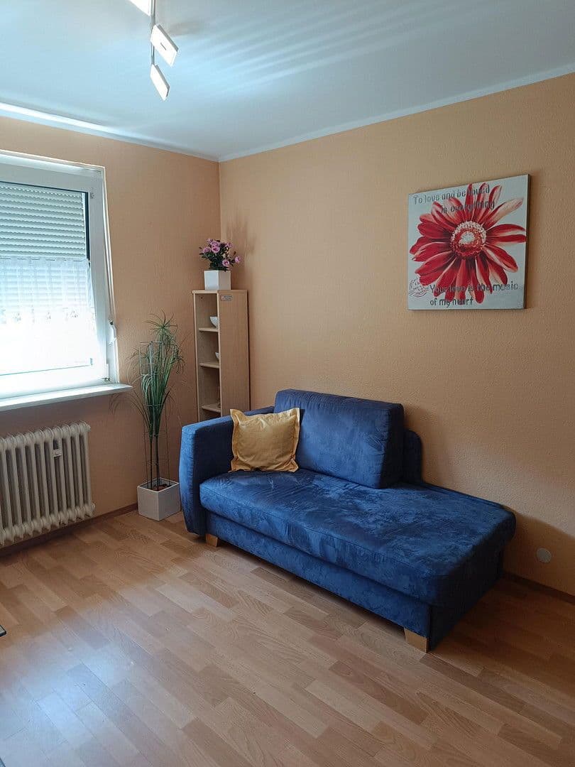 2 bedroom flat for sale, 45 m², Pappelweg 3, Offenburg, Baden-Württemberg 2 bedroom flat for sale, 45 m², Pappelweg 3, Offenburg, Baden-Württemberg