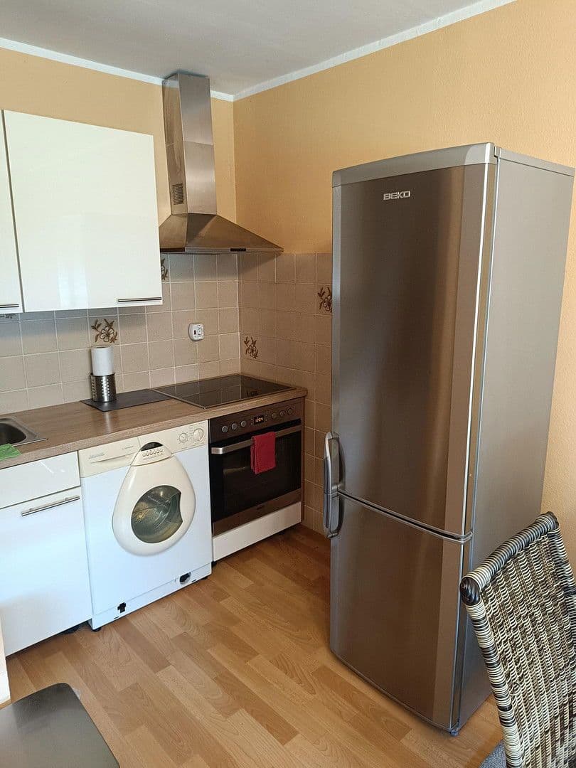 2 bedroom flat for sale, 45 m², Pappelweg 3, Offenburg, Baden-Württemberg 2 bedroom flat for sale, 45 m², Pappelweg 3, Offenburg, Baden-Württemberg