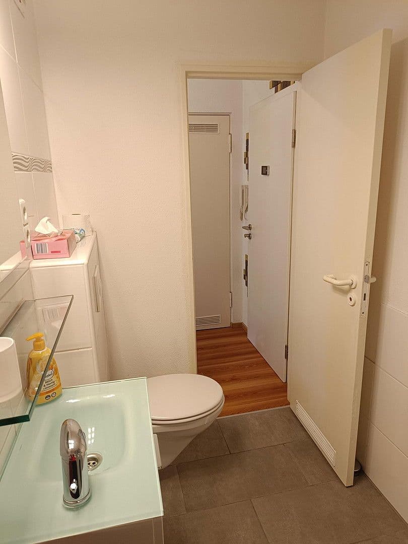 2 bedroom flat for sale, 45 m², Pappelweg 3, Offenburg, Baden-Württemberg 2 bedroom flat for sale, 45 m², Pappelweg 3, Offenburg, Baden-Württemberg