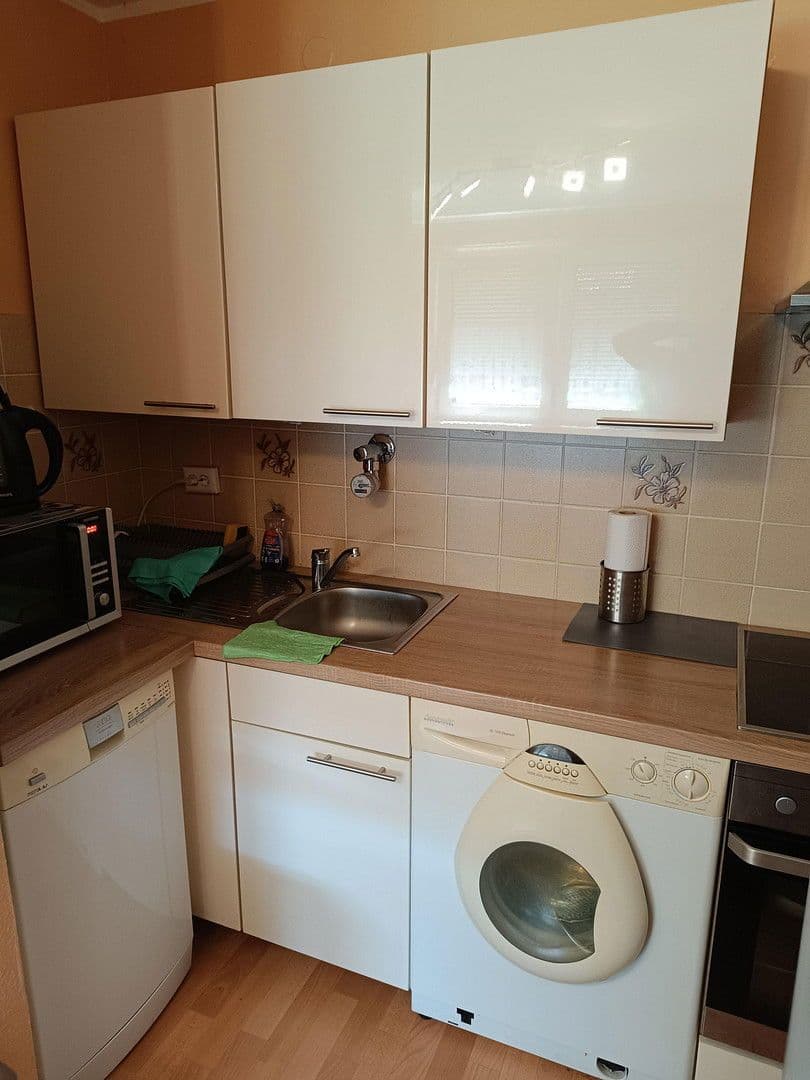 2 bedroom flat for sale, 45 m², Pappelweg 3, Offenburg, Baden-Württemberg 2 bedroom flat for sale, 45 m², Pappelweg 3, Offenburg, Baden-Württemberg