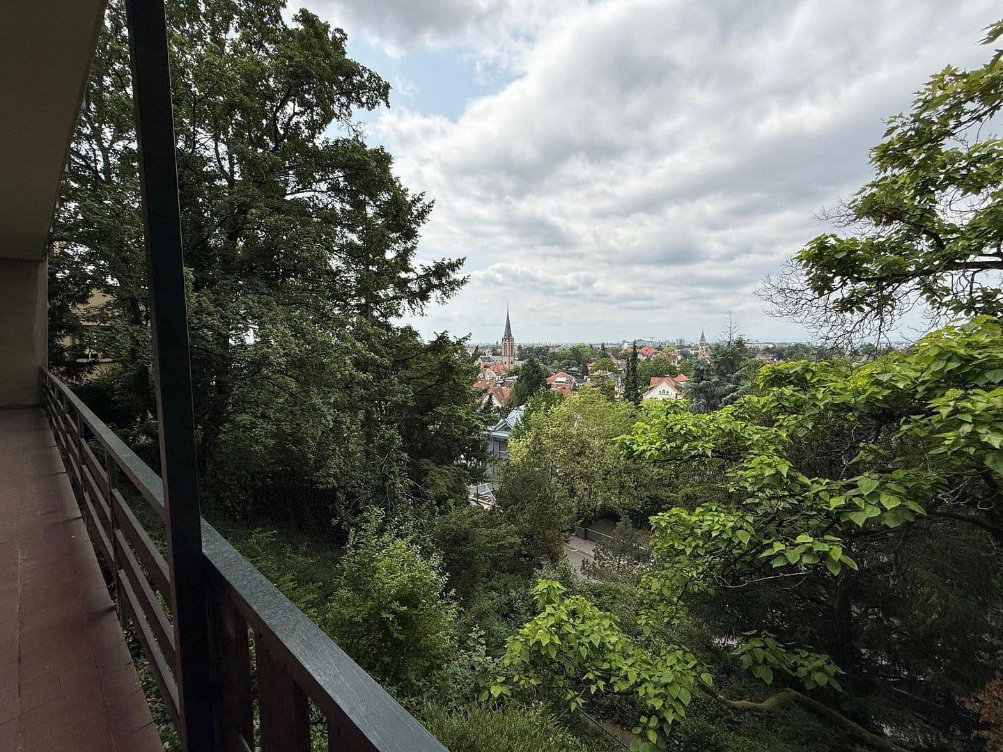 4 bedroom flat to rent, 165 m², Heidelberg, Baden-Württemberg 4 bedroom flat to rent, 165 m², Heidelberg, Baden-Württemberg