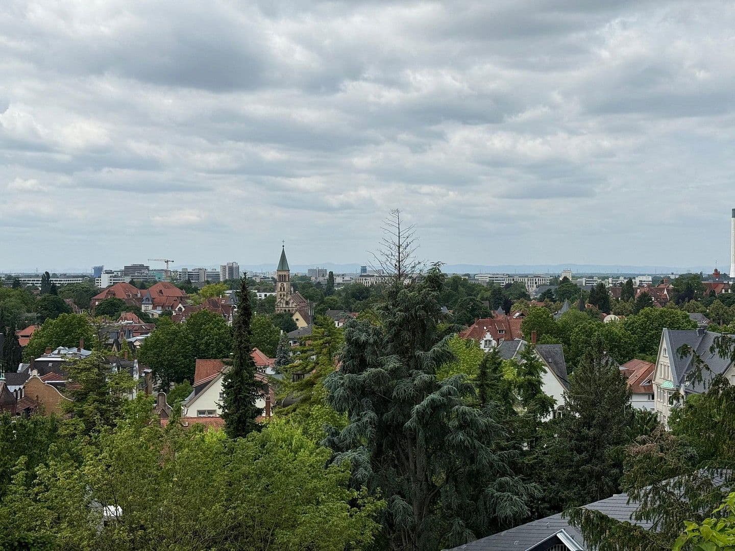 4 bedroom flat to rent, 165 m², Heidelberg, Baden-Württemberg 4 bedroom flat to rent, 165 m², Heidelberg, Baden-Württemberg