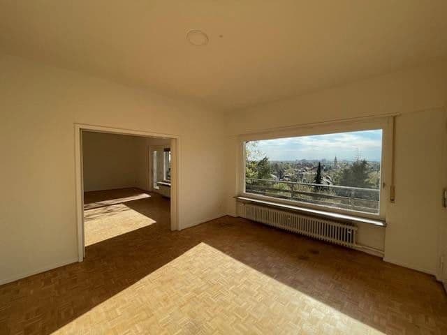 4 bedroom flat to rent, 165 m², Heidelberg, Baden-Württemberg 4 bedroom flat to rent, 165 m², Heidelberg, Baden-Württemberg