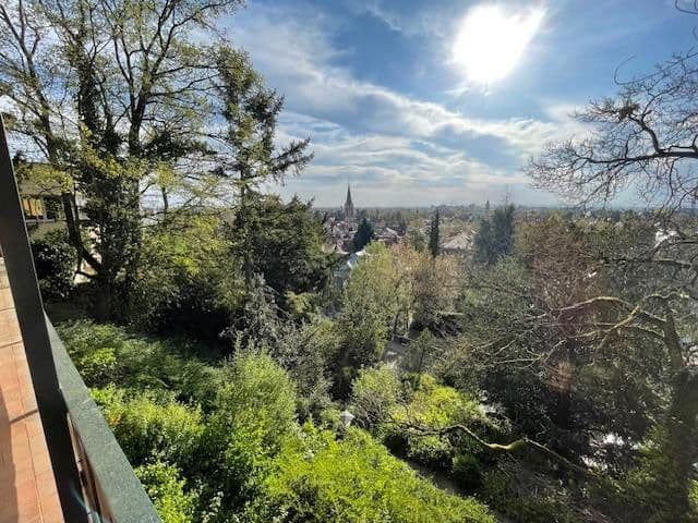 4 bedroom flat to rent, 165 m², Heidelberg, Baden-Württemberg 4 bedroom flat to rent, 165 m², Heidelberg, Baden-Württemberg