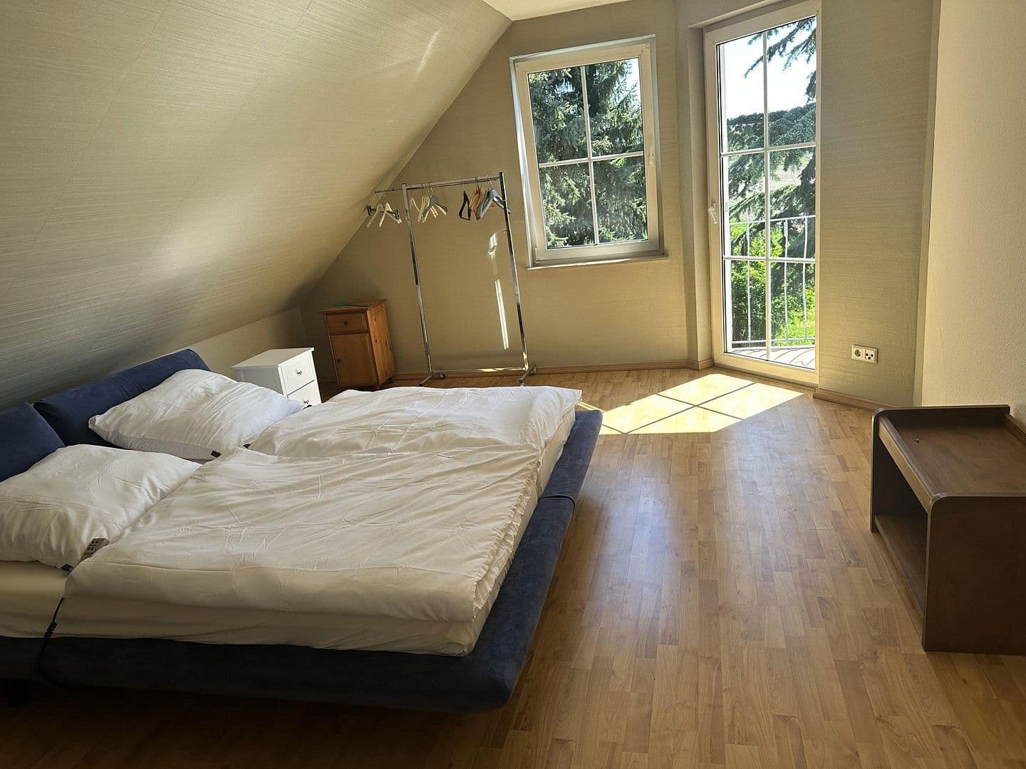 6 bedroom flat to rent, 155 m², Heidesee, Brandenburg 6 bedroom flat to rent, 155 m², Heidesee, Brandenburg