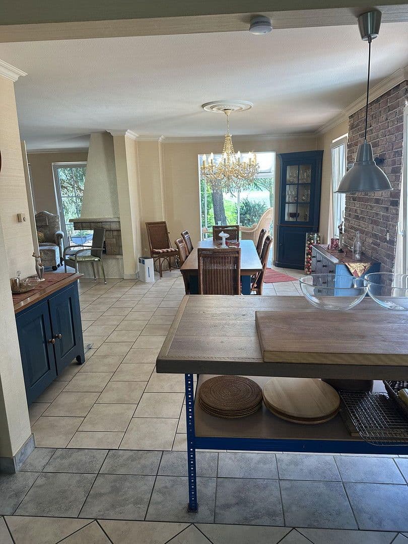 6 bedroom flat to rent, 155 m², Heidesee, Brandenburg 6 bedroom flat to rent, 155 m², Heidesee, Brandenburg