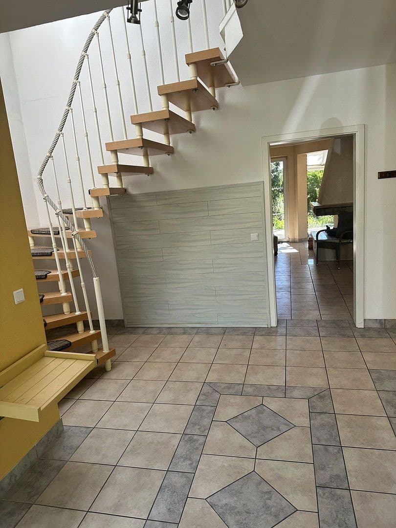 6 bedroom flat to rent, 155 m², Heidesee, Brandenburg 6 bedroom flat to rent, 155 m², Heidesee, Brandenburg