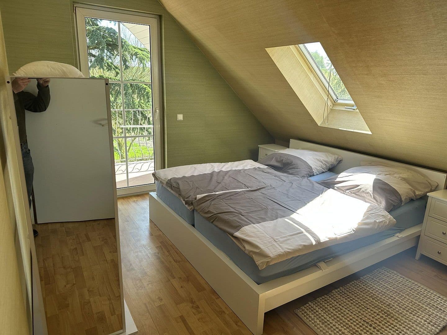 6 bedroom flat to rent, 155 m², Heidesee, Brandenburg 6 bedroom flat to rent, 155 m², Heidesee, Brandenburg