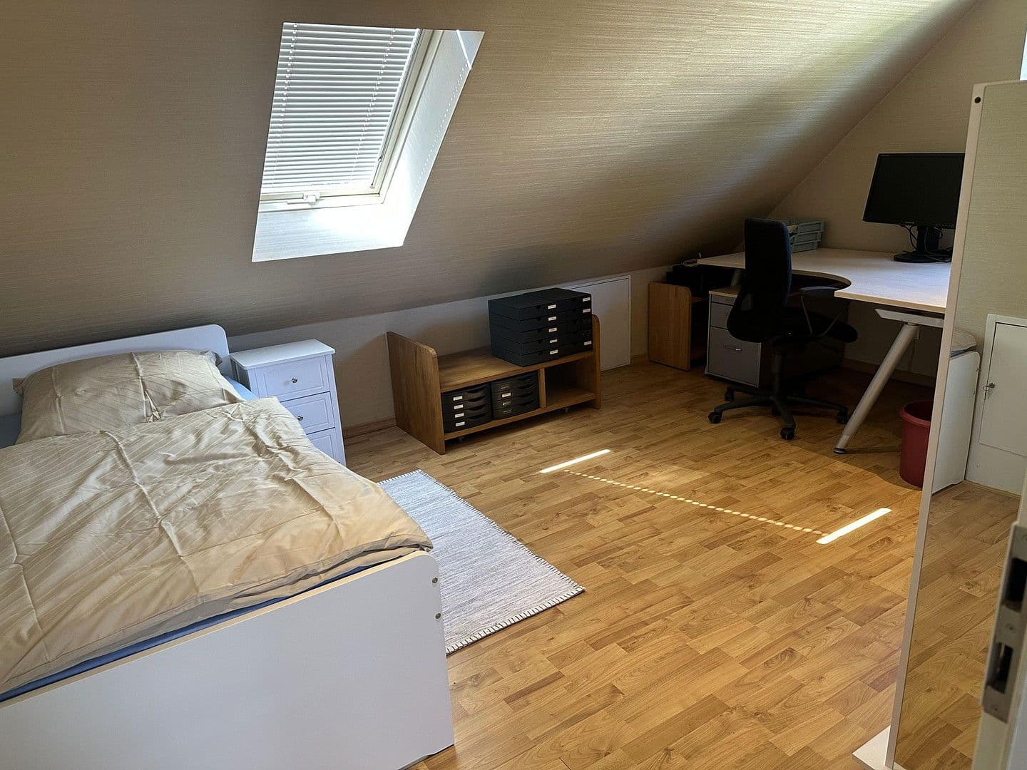 6 bedroom flat to rent, 155 m², Heidesee, Brandenburg 6 bedroom flat to rent, 155 m², Heidesee, Brandenburg