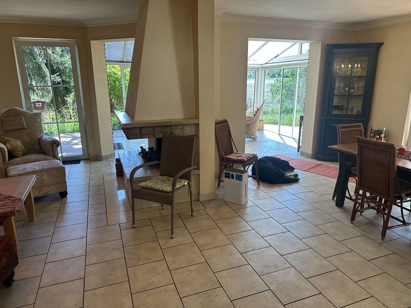 6 bedroom flat to rent, 155 m², Heidesee, Brandenburg 6 bedroom flat to rent, 155 m², Heidesee, Brandenburg