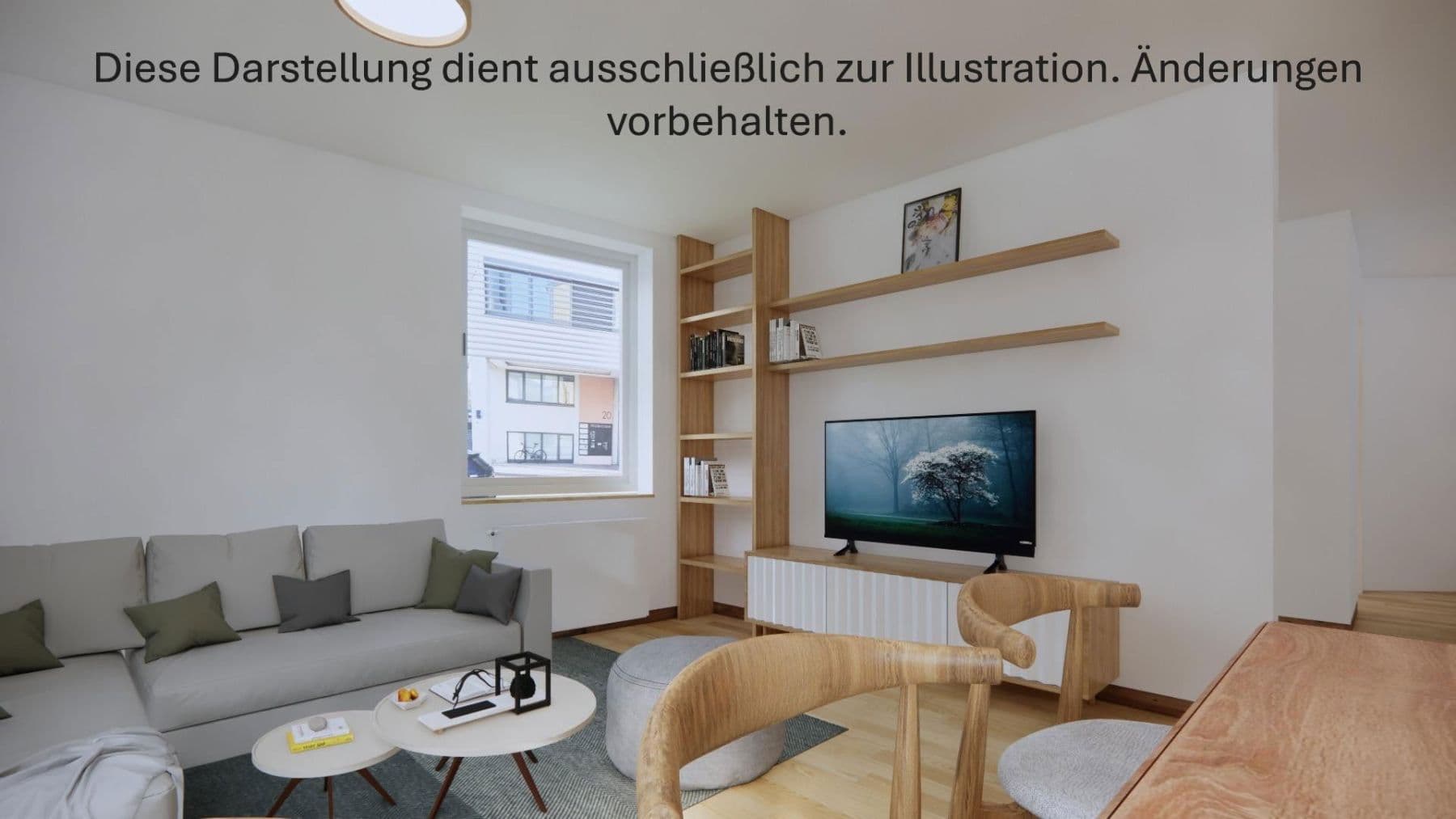 3 bedroom with open-plan kitchen flat for sale, 95 m², Richard-Strauss-Strasse, München, Bavaria 3 bedroom with open-plan kitchen flat for sale, 95 m², Richard-Strauss-Strasse, München, Bavaria