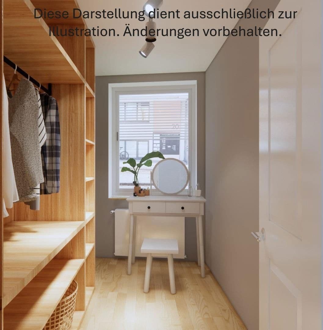 3 bedroom with open-plan kitchen flat for sale, 95 m², Richard-Strauss-Strasse, München, Bavaria 3 bedroom with open-plan kitchen flat for sale, 95 m², Richard-Strauss-Strasse, München, Bavaria