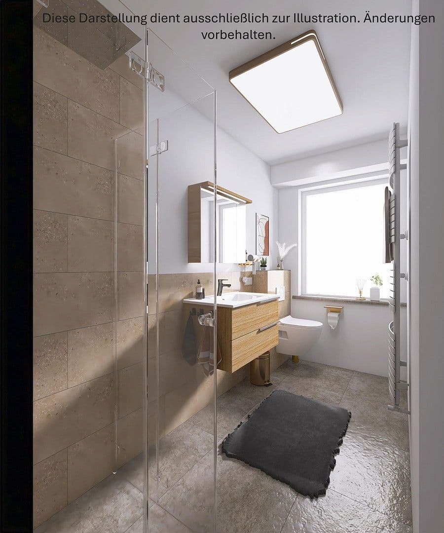 3 bedroom with open-plan kitchen flat for sale, 95 m², Richard-Strauss-Strasse, München, Bavaria 3 bedroom with open-plan kitchen flat for sale, 95 m², Richard-Strauss-Strasse, München, Bavaria