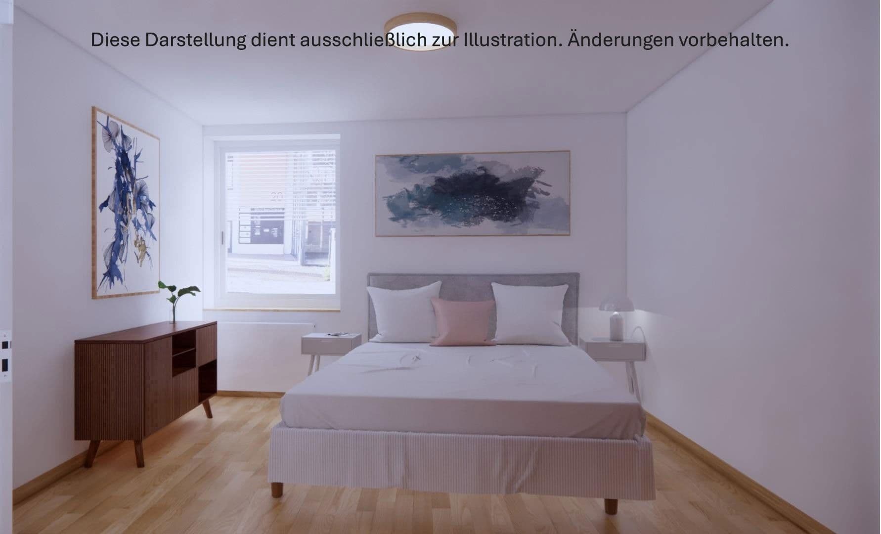 3 bedroom with open-plan kitchen flat for sale, 95 m², Richard-Strauss-Strasse, München, Bavaria 3 bedroom with open-plan kitchen flat for sale, 95 m², Richard-Strauss-Strasse, München, Bavaria